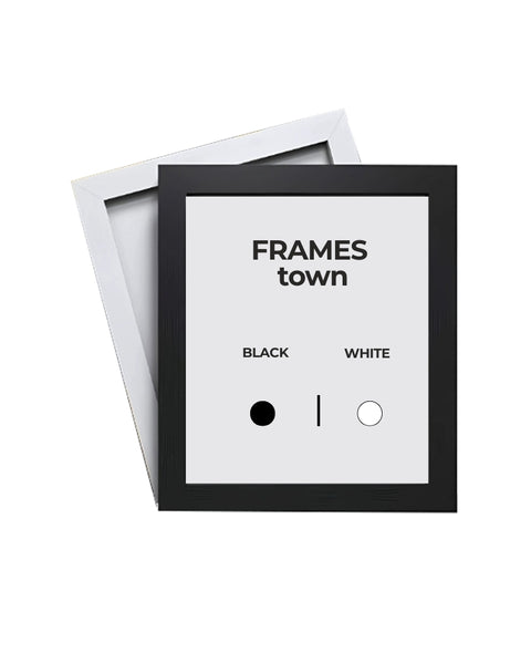 Quran Karim - Glowing Frame